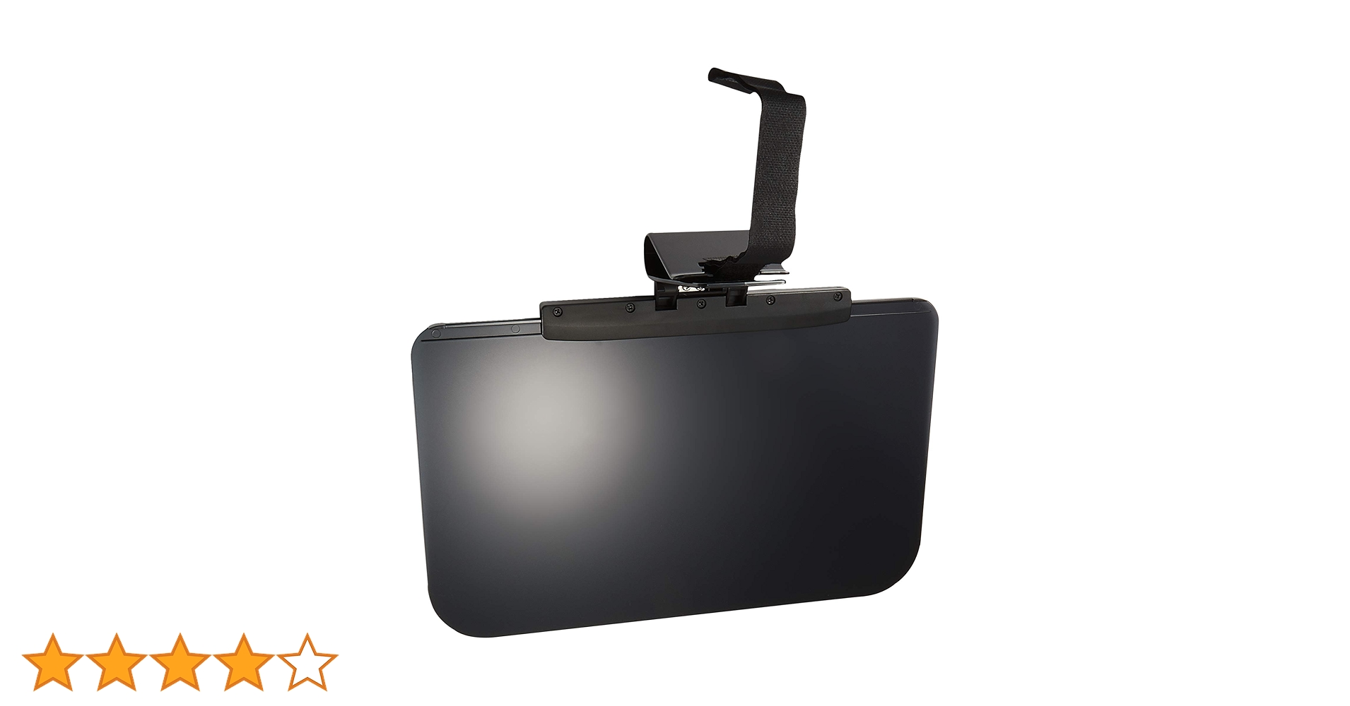 Amazon | ペルシード(Pellucid) 車内用品 スライドバイザー
